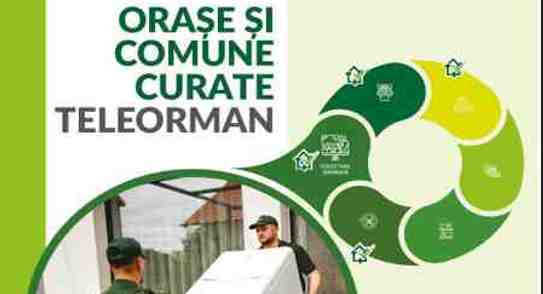 Campanie de colectare a deseurilor electrice in Teleorman Cetatenii pot castiga premii imediat