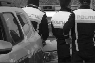 Barbat reinut dupa ce a amenintat o pe sotia sa ca va incendia doua proprietati ale copiilor daca nu primeste o suma de bani