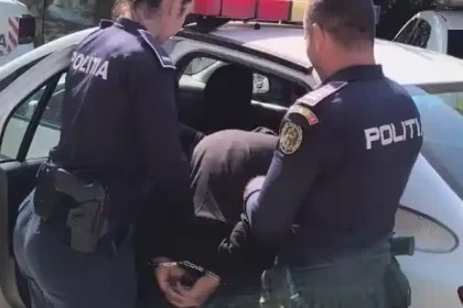 Exploatarea sexuala a unei minore de 13 ani un barbat arestat iar o adolescenta investigata in Teleorman