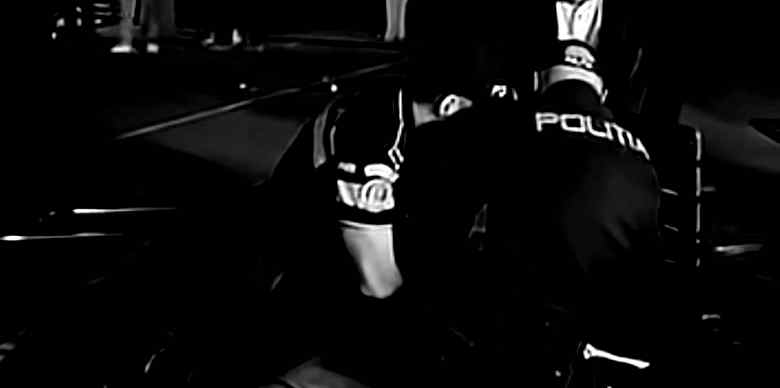 Scandal in fata unei biserici din Teleorman Un barbat a fost arestat