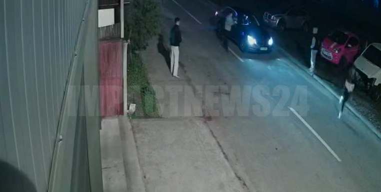 minor de 15 ani batut si tinut cu forta in alexandria agresorul este un patron de service