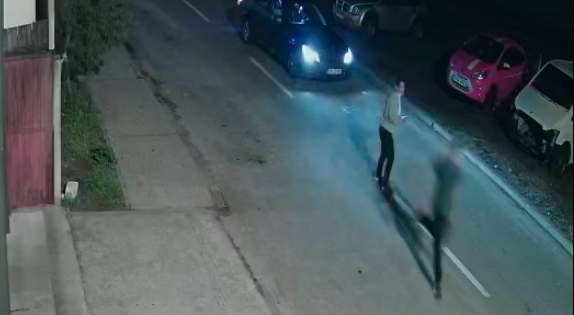 minorul de 15 ani din alexandria agresat iar agresorul a fost retinut acesta conducea cu permisul suspendat