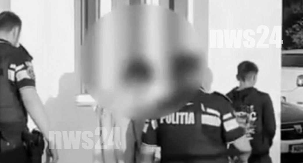 Groaza in Teleorman Doi adolescenti retinuti pentru ca ar fi obligat doi copii la acte sexuale orale