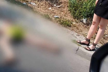 povestea marinei fetita lovita de un bmw in alexandria la doar 10 ani ea lupta pentru viata dupa un accident devastator