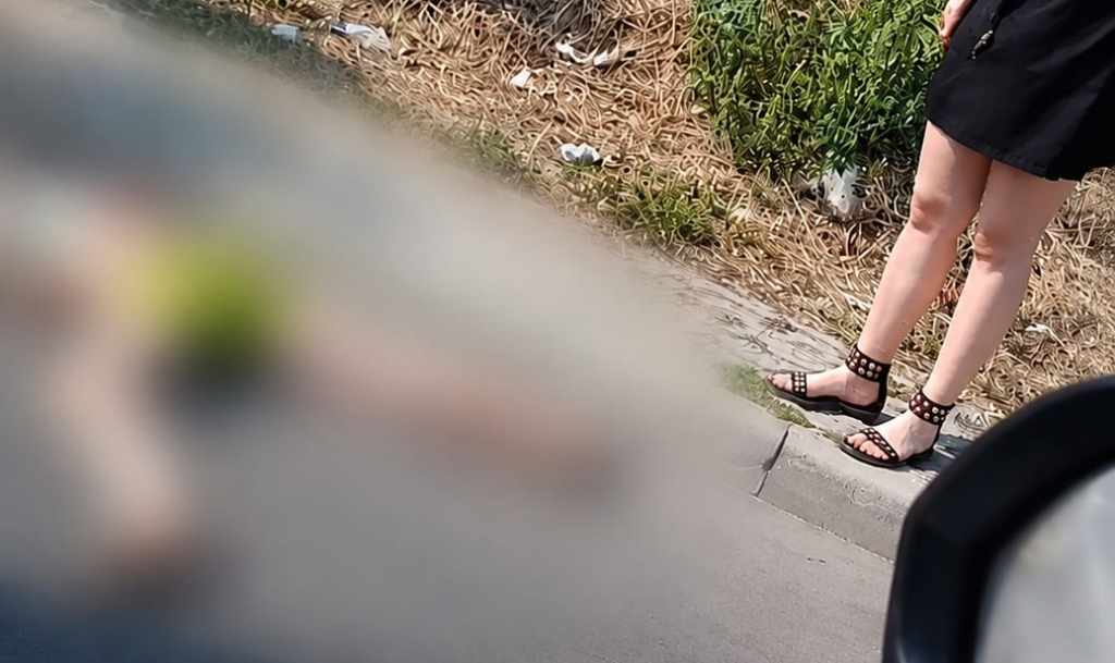 povestea marinei fetita lovita de un bmw in alexandria la doar 10 ani ea lupta pentru viata dupa un accident devastator