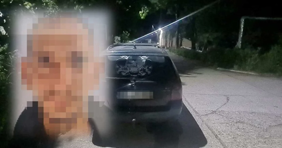 Bulgar urmărit internațional, prins la Turnu Măgurele